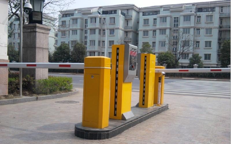 停車場管理系統(tǒng)