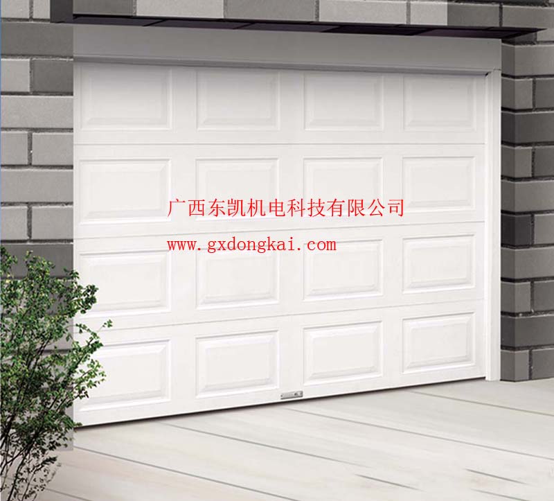 翻板車庫門CM-02
