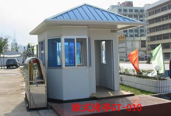 歐式崗?fù)T-010-1
