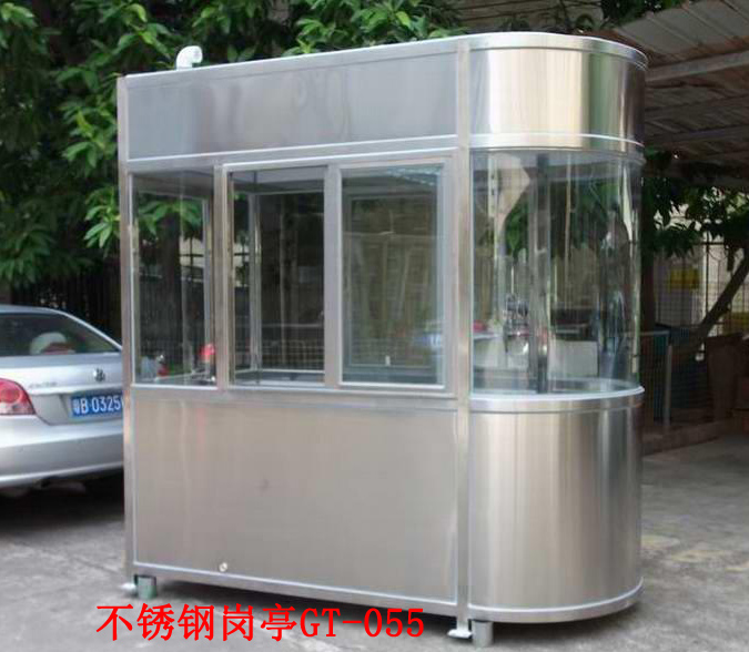 橢圓不銹鋼崗?fù)T-055