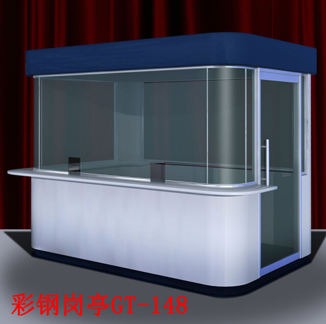 彩鋼崗?fù)T-148