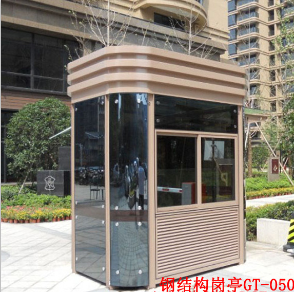 鋼結(jié)構(gòu)崗?fù)T-050