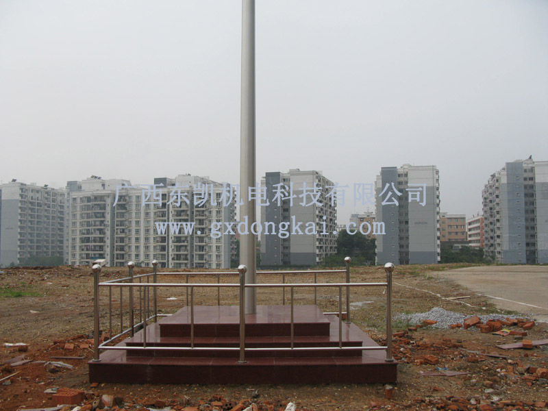 旗臺(tái)-2