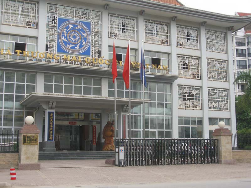 博物館電動門