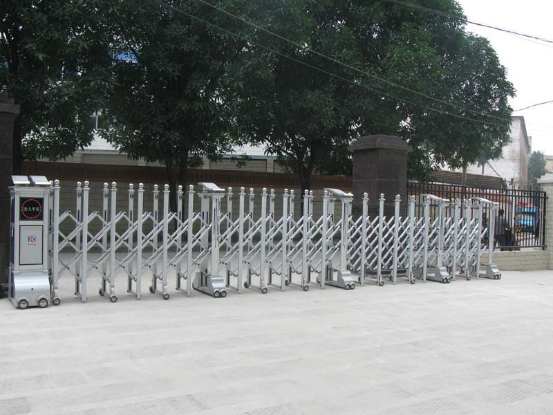 路橋公司電動門
