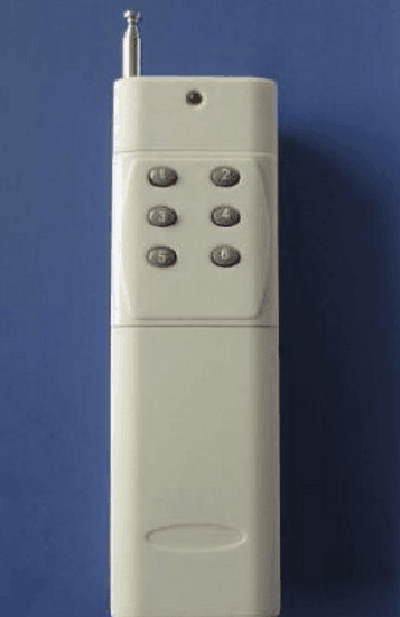 電動伸縮門遙控器