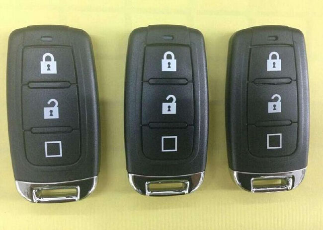 電動伸縮門遙控器