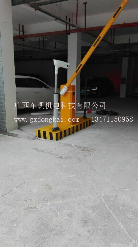車牌識別系統(tǒng)
